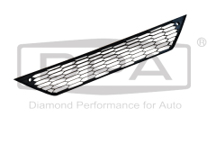 Mreža Odbijača Ali Seat Leon 5F0853667J 88531798302 DPA