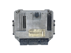 Kontrolna Enota 0281011275 8200305678 8200269879 Renault Bosch 63603