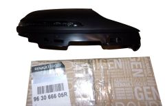 Smernik Levi Original 963066605R Renault
