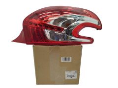 Luč Desna Original 9672628380 Peugeot 208
