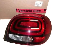 Luč Desna Original 9812257480 Citroen