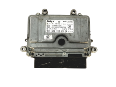 Kontrolna Enota 0281014538 A6401500334 Mercedes Bosch 27838