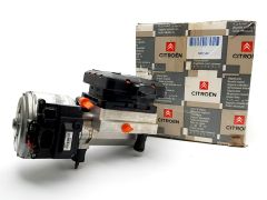 Črpalka Zračnega Vzmetenja Nov Original Citroen C5 2 2.2 HDI 5277A9 9654068680