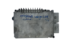 Kontrolna Enota P04727233AC 7233AC Chrysler