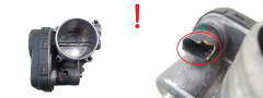 Ventil teleskopa za plin Mercedes-Benz A1661410125 408.238/127/001 1610