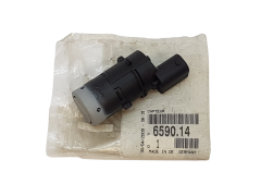 PDC Senzor Parkowania Citroen Peugeot 659014 9643982377 Original