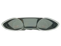 Merilnik vrtljajev Peugeot 308 T9 9809838380 25966