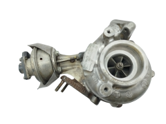 Turbopolnilnik 9681896180 GT1749V 760220-2 2.0 HDI Garrett PSA Turbopolnilnik 9681896180 GT1749V 760220-2 2.0 HDI Garrett PSA