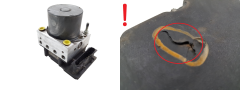 Črpalka Abs Hyundai Getz 58910-1C800 0265800388 0265231448 1314