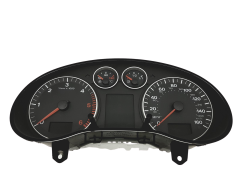 Merilnik vrtljajev Audi A3 8P0920951DX 110280296031 RHD VDO