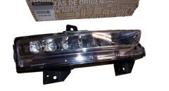 Dnevne luči Desna Nov Original 266000984R Renault