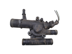 Ohišje Termostata 8200074346 1.9 dCi Renault