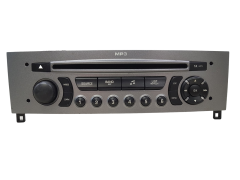 Radio Cd Mp3 Predvajalnik Peugeot 308 96650206XH A2C53287224 2