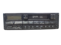 Radio Kasetofon Philips DC633