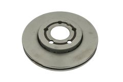 Zavorni kolut Ali VW Audi Skoda 1J0615301D B11374 Borsehung