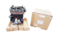 Motor Nov Original 8201663398 M9T Renault Master 3 4 2.3 dci RWD Tylny Napęd