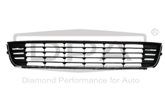 Mreža Odbijača Ali VW Touran 1T0853677D 88531624102 DPA