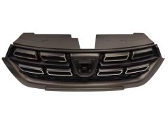 Maska Hladilnika Spredaj Original Dacia Dokker Lodgy 623104154R