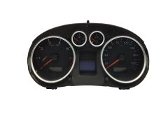 Merilnik vrtljajev Audi A2 8Z0920900G 110080020011 2816