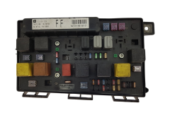 Modul 5DK008668-27 13191129 Opel GM 2629