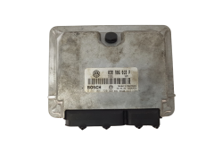 Kontrolna Enota 038906018P 0281001720 Volkswagen Bosch 3685