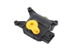 Motor grelnika 1J1907511E B12180 VW Audi Skoda Borsehung