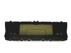 Merilnik hitrosti Citroen C4 Picasso 9664365380 F 00 56005