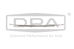 Letev Odbijača Zadaj Ali VW Tiguan 5NA853835 88531826102 DPA