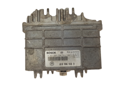 Kontrolna Enota 6K0906026B 0261203750 Seat Bosch 2800