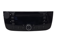Radio CD predvajalnik Fiat Punto 7355014090 F199FL 28252883 Delphi 2