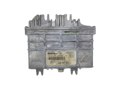 Kontrolna Enota 6K0907311B 0261203752/753 26SA3607 VW Bosch 63359