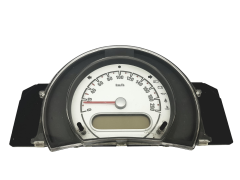 Merilnik hitrosti Opel Agila B 34100-52K40 3410052K40 55477