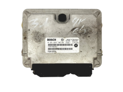 Kontrolna Enota P56041587AA 0281010140 Jeep Bosch 17601