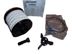 Filter Goriva Nov Original 164032438R Renault Dacia