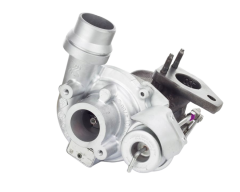 Turbopolnilnik Original Renault Megane Scenic III 1.5 dCi 144110429R