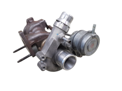 Turbopolnilnik 7701477904 8200864964 H8200538832 Renault 1.2 T