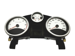 Merilnik vrtljajev Peugeot 207 9662904780 A2C53190340 58324