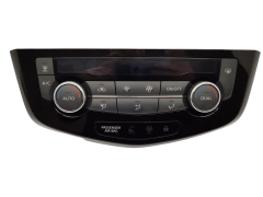 Plošča klimatske naprave Nissan Qashqai 2 275004EA0A Valeo