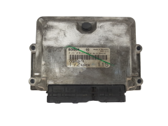 Kontrolna Enota 73502673 0281010337 Fiat Bosch 3317