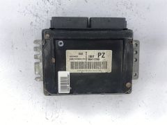 Kontrolna Enota 96417290 5WY5403F D32 1BGT Chevrolet 50935