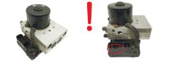 Črpalka Abs Chrysler PT Cruiser P05273138AA 05033150AAD 67813