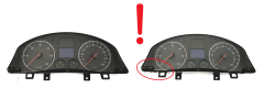 Merilnik hitrosti Golf MK5 1K0920862B 110080247041 59310