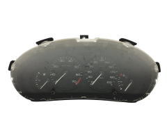 Merilnik vrtljajev Peugeot 206 9648836480 49802
