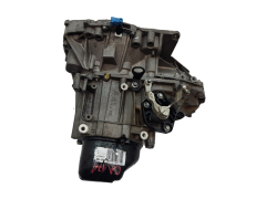 Menjalnik JH3128 1.2 16v Renault Clio 3 Modus 7701723417 1016