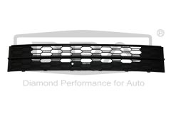 Mreža Odbijača 5E0853677L 88531797602 Skoda Octavia 3 DPA