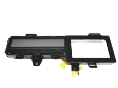 Merilnik vrtljajev Renault Scenic 3 248100996R 44823