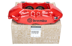 Zavorna čeljust Levi Original 410110915R Renault Megane 4 RS