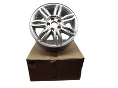Aluminijasto Platišče Renault 8200367648 6,5Jx16 ET50 5x108