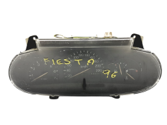 Merilnik vrtljajev Ford Escort Fiesta 96FB-10849-CA 48208