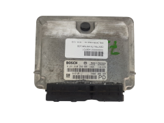 Kontrolna Enota 24417169 0281010268 Opel Bosch GM 3303